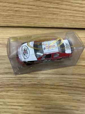Bristol Motor Speedway Sharpie 500 2004 1:64 fundido a presión Nascar Team calibre #4 Foto 1 de 4