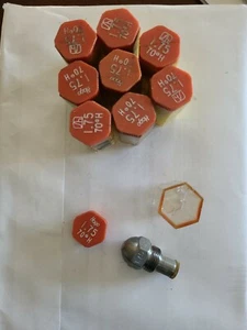 Ölbrennerdüse 1,75-70A / 1,75-70H / 1,75-70NS / OFEN - Bild 1 von 2