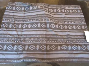 Pottery Barn Jacquard standard sham sample photo shoot - Picture 1 of 2