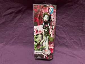 Monster High Ghoul Fair Scarah Screams 2014 Neu - Bild 1 von 22