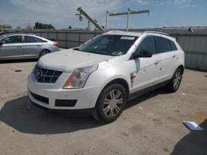 Used Power Steering Pump fits: 2011 Cadillac Srx Grade A - Picture 1 of 13