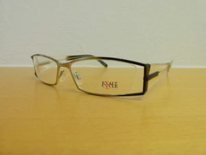 Gafas originales montura de corrección EXALT CYCLE Mod. EXACT C4 - Imagen 1 de 4