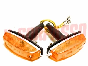 FANALINI FRECCE LATERALI INNOCENTI MINI CLUBMAN T ORIGINALI - Bild 1 von 1