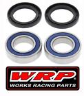WRP Front Wheel Bearing Kit to fit Suzuki GS1000S 79-82