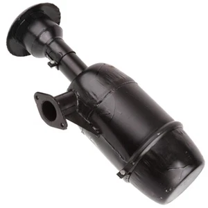 FILTRO DE AIRE URSUS C330 C330 C300M COMPLETO ANTIGUO TIPO METAL - Imagen 1 de 2