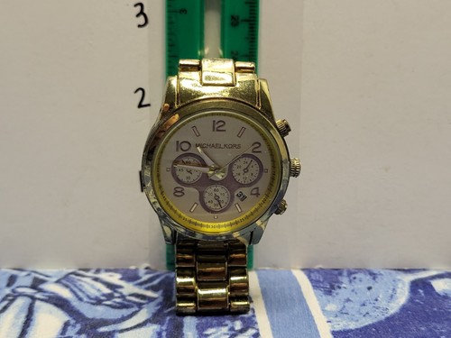 Orologio unisex Michael Kors MK 1038