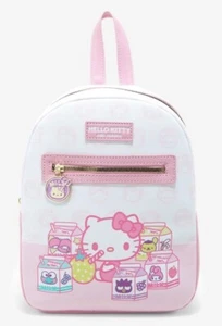 Hello Kitty And Friends Milk Mini Backpack - Picture 1 of 5