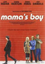 Mama's boy [DVD]