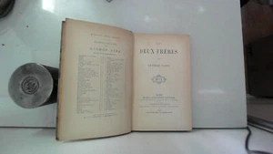 Les Deux Frà res (Classic Reprint) - Picture 1 of 2