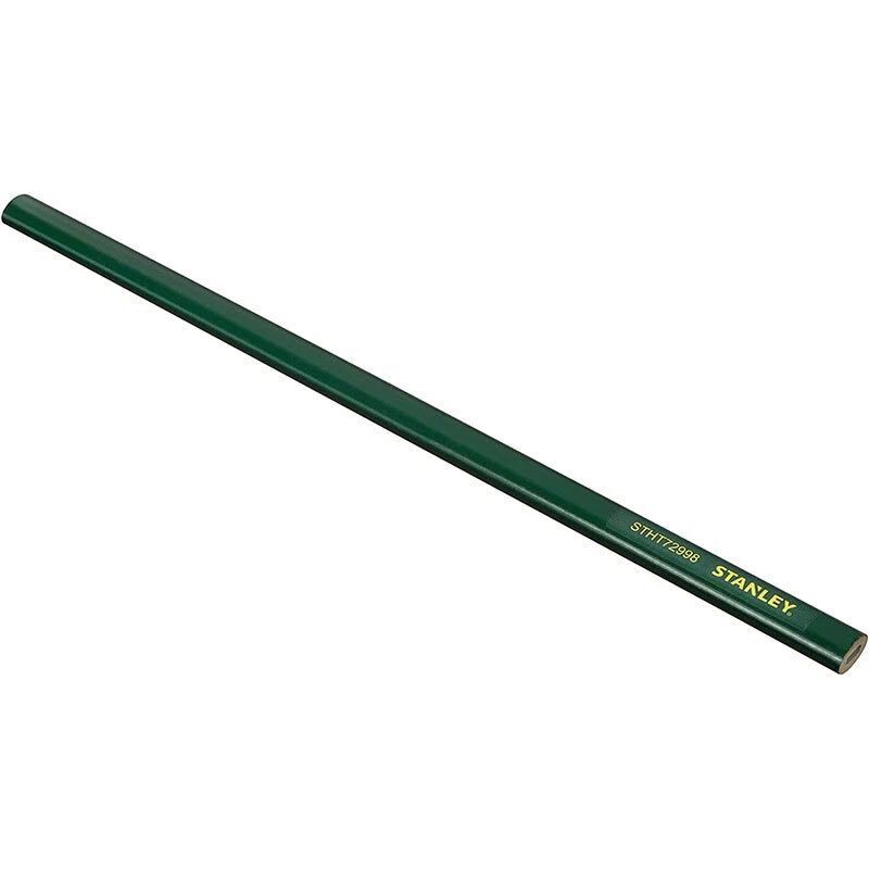STANLEY STHT1-72998 Matite Mina Dura Verde 300 mm