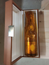 Louis Roederer Cristal rosé 0,75l 2012 Champagner 