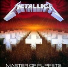 Master of Puppets Music
