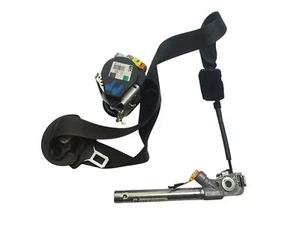 Cintura di sicurezza anteriore destra CITROEN C4 PICASSO II 98010201XX - Foto 1 di 4