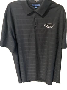 Port Authority Sport Tek Thin Performance Kurzarm Poloshirt Herren 2XL - Bild 1 von 3