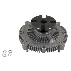 Fan Clutch Fits Isuzu Trooper Amigo Rodeo Impulse Pickup 1986-1995 - Picture 1 of 4