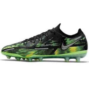 Nike Phantom GT2 Elite SW AG-PRO Shockwave Green da uomo taglia 9,5 DM0729-004 - Foto 1 di 6