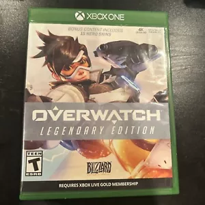 Overwatch - Legendary Edition - Microsoft Xbox One - Picture 1 of 4