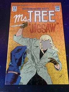 Ms Tree #13 & 14 - by Max Collins and Terry Beatty - Picture 1 of 6