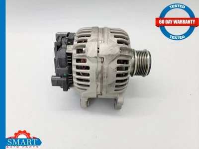Audi TT MK1 225hp 1.8L Alternator 88k Miles 00-06 OEM Tested - Image 1 of 4