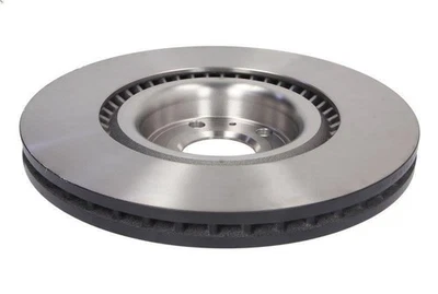 1X Disque de frein TRW DF4757S pour AUDI A4 B7 (8EC) 2 2005-2008 - Photo 1/4