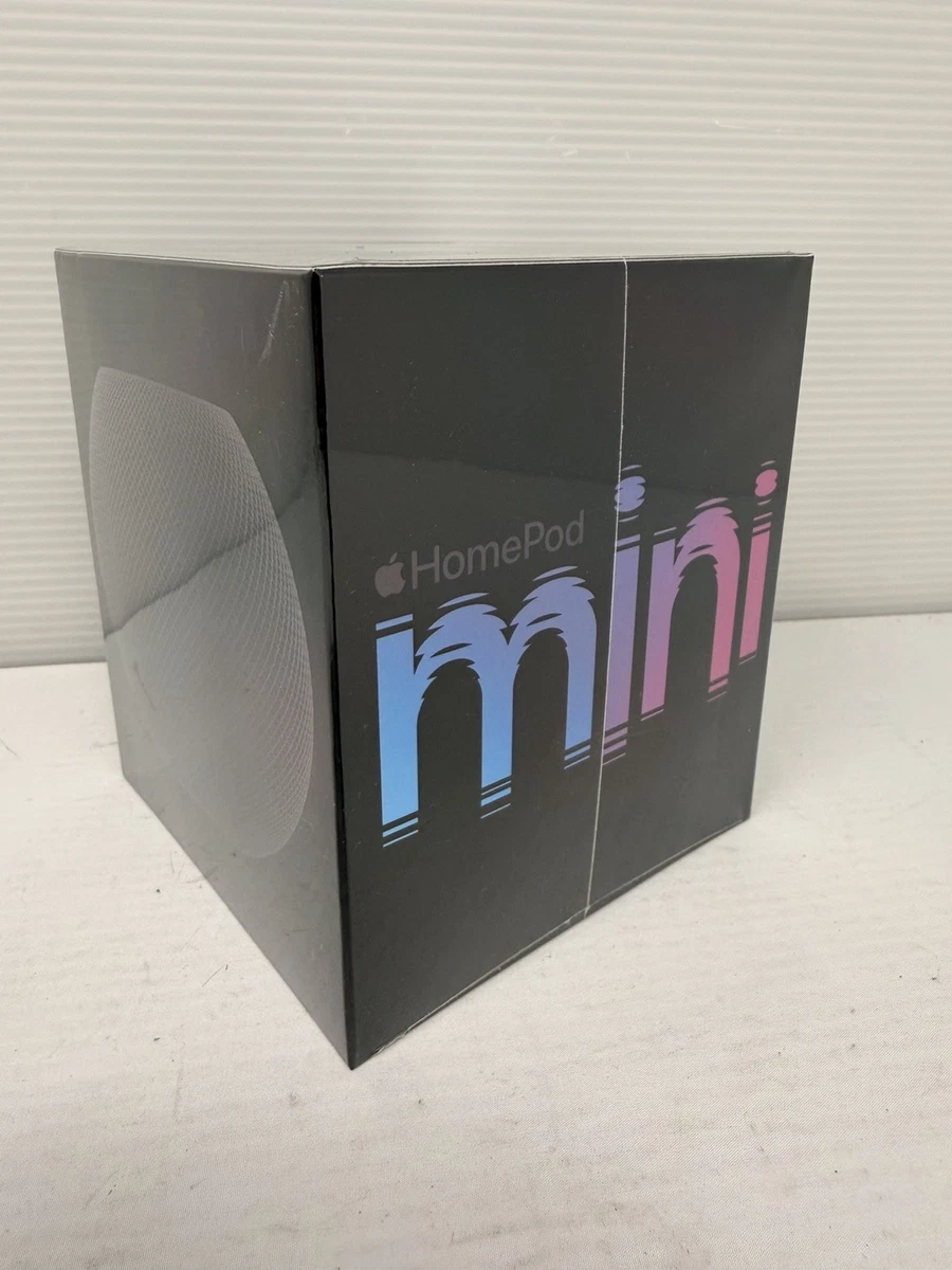 Apple HomePod mini Siri Smart Speakers for sale | eBay