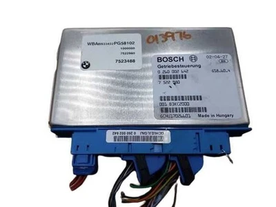 Chasis transmisión ECM M54 265S5 motor a través de 2/03 compatible con 01-03 BMW 325i 336559 Foto 1 de 4