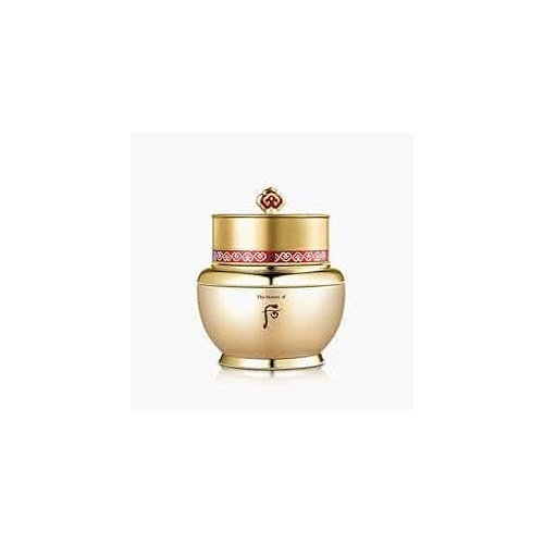 Creme Reparador Antienvelhecimento THE WHOO Bichup 60ml K-Beauty - Imagem 1 de 1