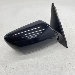 KIA VENGA WING MIRROR BLACK PEARL 1K OSF RH DRIVER FRONT RIGHT SIDE 09-15 - Picture 1 of 12