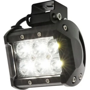 Optronics Inc Offroad Led Spotlight ATV/UTV UCL28CS 2001-2720 - Picture 1 of 3