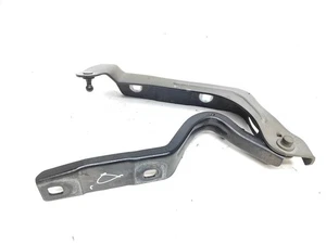 Maserati Ghibli 2014 Right bonnet hood hinge ZVG115953 - Picture 1 of 3
