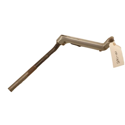 86-93 Yamaha XVZ13 Venture Royale XVZ 1300 left handlebar - Image 1 of 4