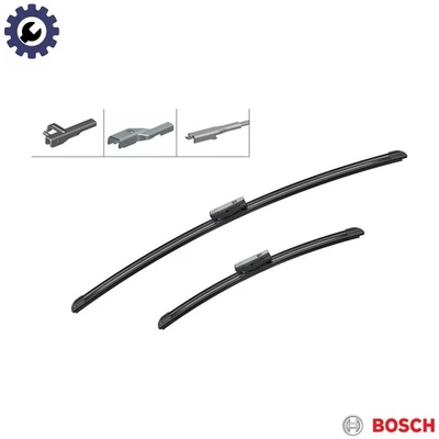 WIPER BLADE 3 397 014 122 FOR FORD AUSTRALIA FOCUS/Hatchback/Convertible  FIAT - Image 1 of 4