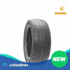 New 255/50R19 Michelin Latitude Sport 3 MO 107W - Picture 1 of 4