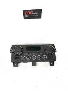 Centralina Climatizzatore ALFA ROMEO 159 Sportwagon 939 5240817301 1.9 20285742 - Foto 1 di 5