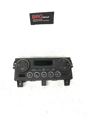Centralina Climatizzatore ALFA ROMEO 159 Sportwagon 939 5240817301 1.9 20285742 - Immagine 1 di 4