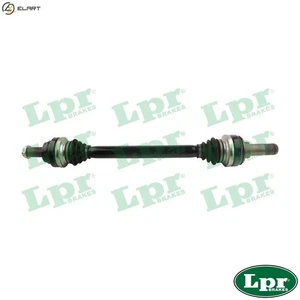 DRIVE SHAFT DS60140 FOR BMW 5/Gran/Turismo/F07 N55B30A 3.0L 6cyl N63B44B 4.4L - Picture 1 of 9