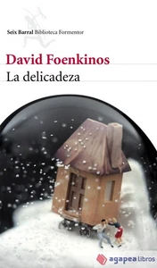 La delicadeza. NUEVO. ENVÍO URGENTE (Librería Agapea) - Imagen 1 de 1
