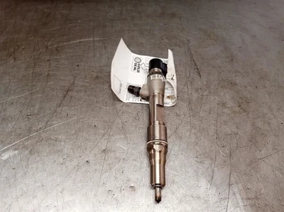  Inyector de combustible diésel Ford F350SD 2009 6,4 L 9804989 Foto 1 de 4