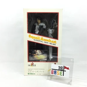 Final Fantasy VIII 8 FF8 Squall Leonhart 1/6 scale figure Kotobukiya from japan - Picture 1 of 18