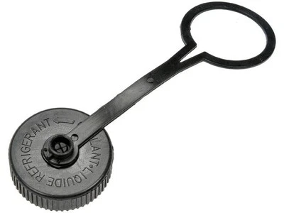 Tapa del tanque de expansión Dorman 23735VKWJ 2014 2015 para Nissan Pathfinder 2013-2019 Foto 1 de 2