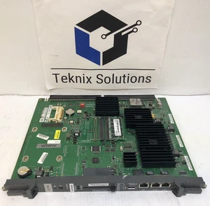 Nortel NTDW61BAE5 Call Processor Dual Core CP-PM Northern Avaya NT - Picture 1 of 12