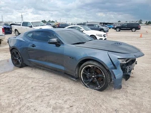 Ignition Switch Dash Mounted Fits 16-23 CAMARO 2230315 - Picture 1 of 12