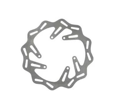 Rotor de freno de freno BW05RID W-FIX Foto 1 de 3