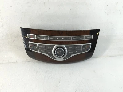 Infiniti Qx60 2014-2020 calefacción climatización 283953ja7b ZQIKI Foto 1 de 4