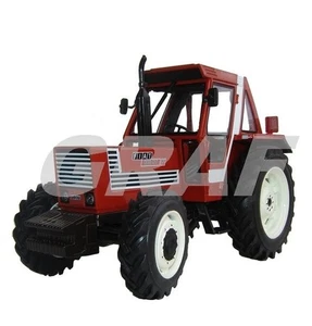 REP073	Fiat 880 DT 4WD Terracotta 1:32 Replicagri - Imagen 1 de 1