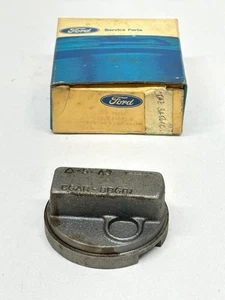 NOS Ford C5AZ-3A561-C Power Steering Pump Valve – Stamped C6AR-38681 – Mustang G - Picture 1 of 9