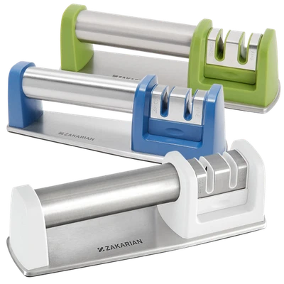 Afilador de cuchillos de precisión Zakarian by Dash Foto 1 de 4