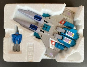 Takara D-90 Transformers Destron Target Master Slugslinger Figure - Retro Toy - Picture 1 of 13