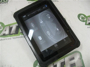Zebra ET51AT Tablet Atom A3940 1.6GHz 4GB RAM 64GB SSD 10.1in 2560x1600 - Imagen 1 de 10
