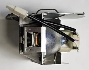Original Acer Ersatzlampe für X1373WH P/N MC.JJZ11.003 im Gehäuse, neu - Bild 1 von 3